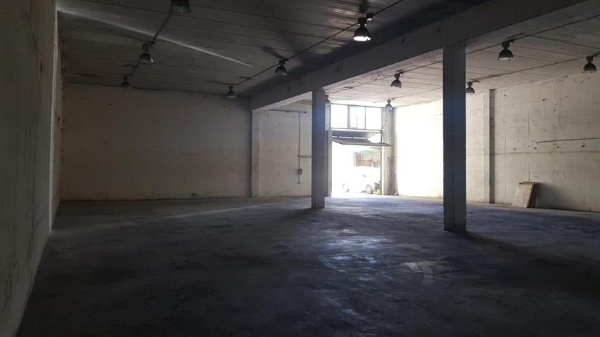 Nave industrial - Santa Maria de Palautordera photo 0