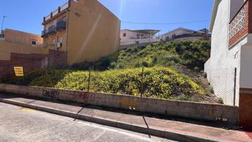 PARCELA URBANA EN PUERTO DE LA TORRE photo 0