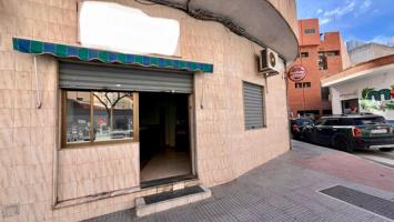 LOCAL COMERCIAL EN BAILÉN-MIRAFLORES photo 0