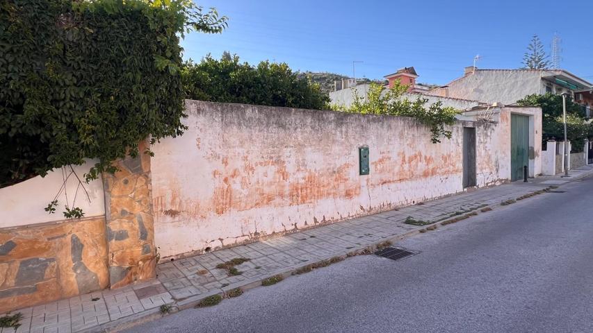 Parcela Urbana en Puerto De La Torre, (Zona Retamar o Tomillar Alto) photo 0