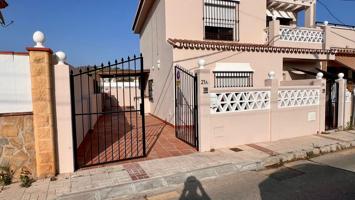 Alquiler Casa Planta Baja en Puerto De La Torre photo 0
