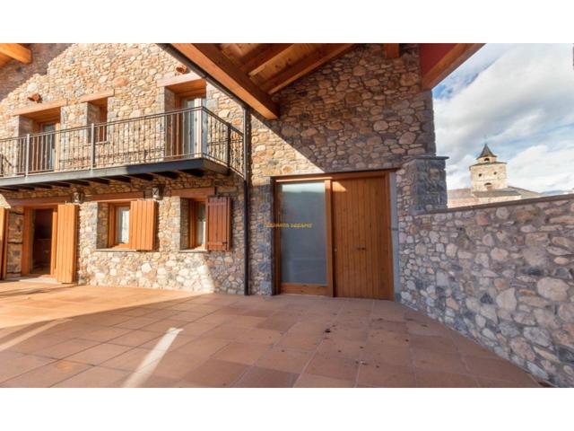 Encantador Chalet en Bellver de Cerdanya photo 0