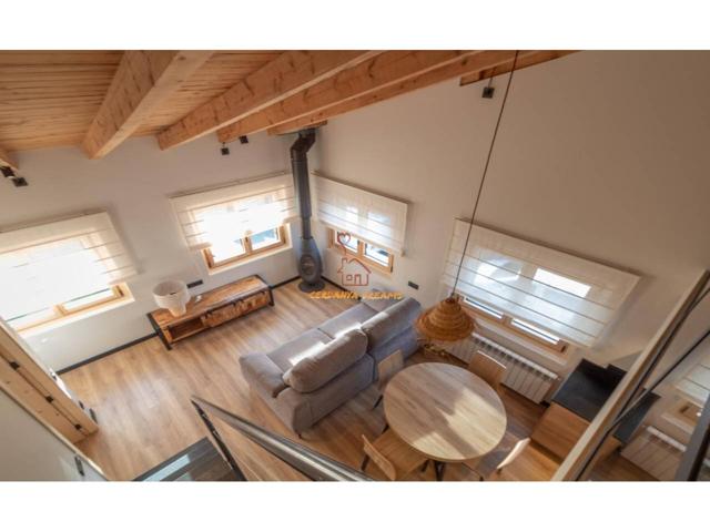 Ático-Dúplex en planta primera photo 0