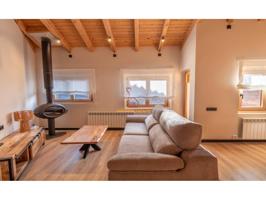 Ático-dúplex en primera planta photo 0