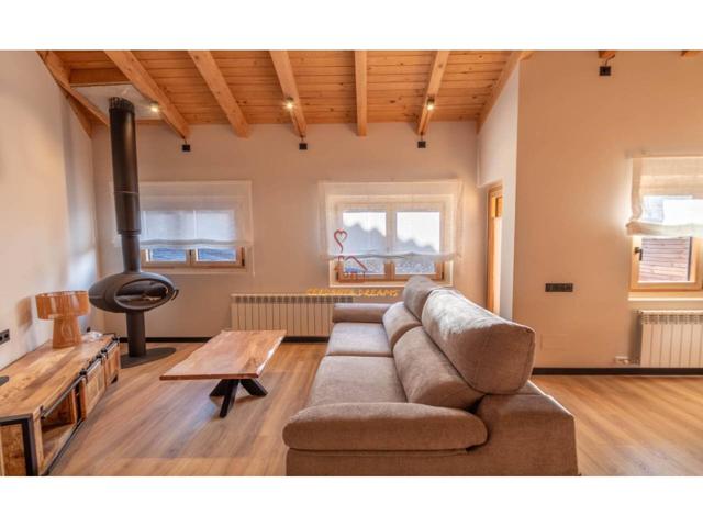 Ático-dúplex en primera planta photo 0