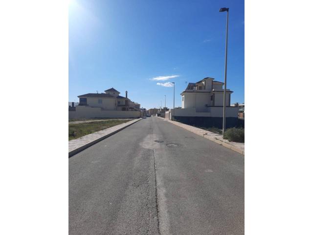 Terreno Urbanizable En venta en Roquetas De Mar photo 0