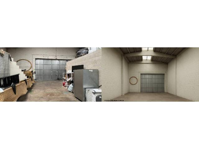 Nave industrial ¡Oportunidad única! photo 0