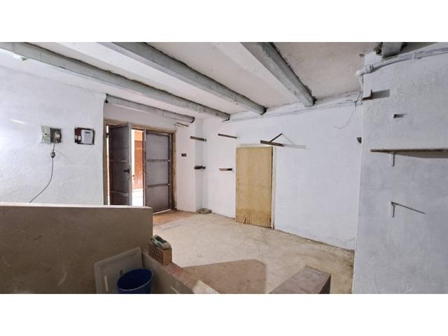 Local en venta en el casco antiguo de Tarragona: ¡Oportunidad única! photo 0