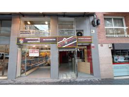 Local comercial en calle Pere Martell con avenida Ramón y Cajal photo 0