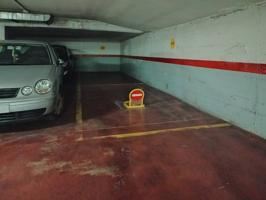 Plaza de parking doble photo 0