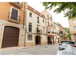 Acogedor piso en venta en el centro del Catllar photo 0