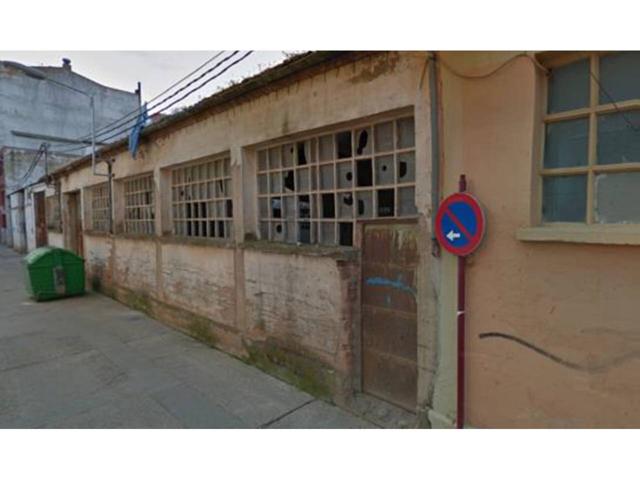 Terreno en venta en Nájera photo 0
