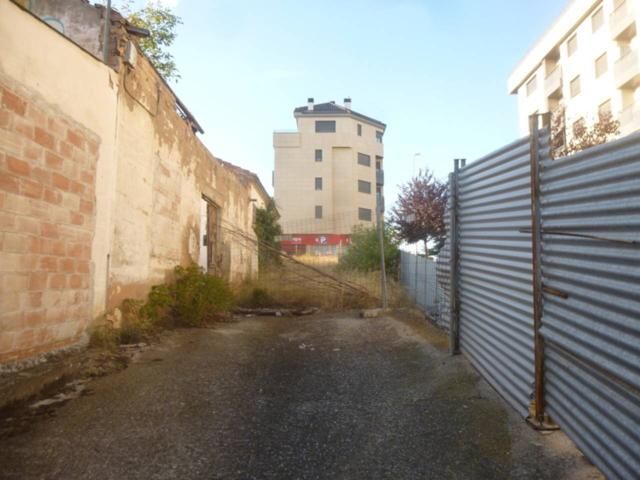 Terreno en venta en Nájera photo 0