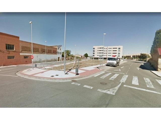 Terreno en venta en Santo Domingo de la Calzada photo 0