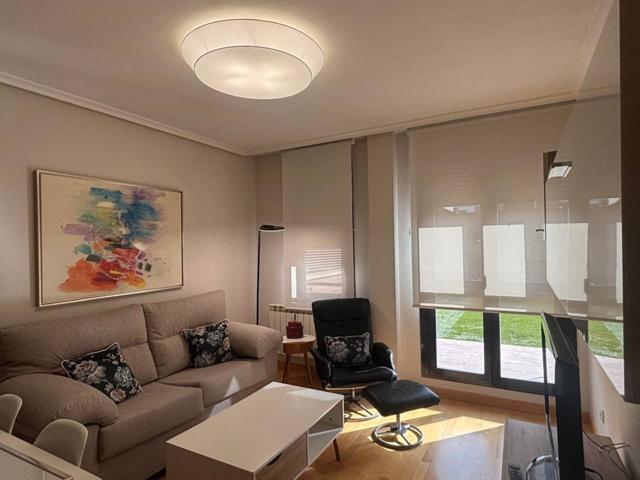 Estudio en alquiler en Lardero photo 0