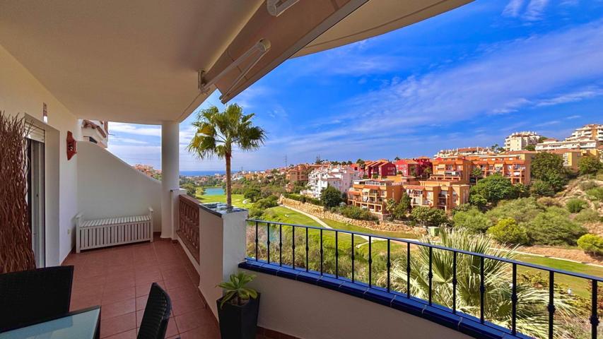 Apartamento con vistas al mar en Riviera del Sol photo 0