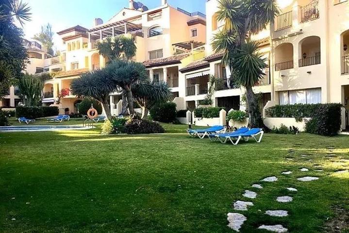 Planta Baja En venta en Guadalmina Alta, Marbella photo 0