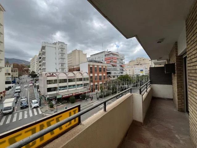 Oportunidad de Inversión en el Centro de Marbella photo 0