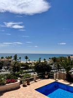Casa En alquiler en La Cala De Mijas, Mijas photo 0