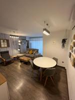Apartamento de 3 Dormitorios a 2 Minutos de la Playa en Playa de la Fontanilla, Marbella photo 0