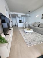 ✨ Apartamento Moderno de 2 Dormitorios con Vistas al Mar y ¡Dos Plazas de Garaje! ✨ photo 0