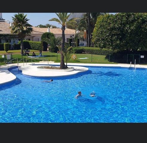 Piso En alquiler en Marbella, Marbella photo 0