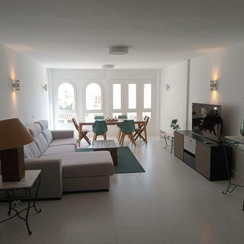 Dúplex En alquiler en Marbella, Marbella photo 0