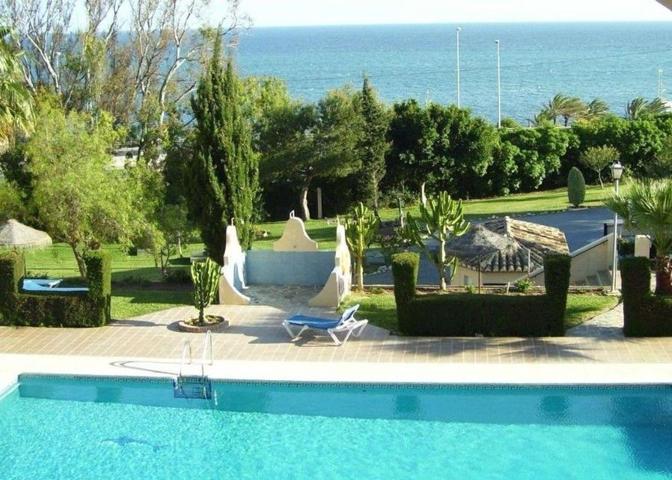 Piso En venta en Mijas Costa, Mijas photo 0