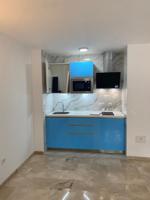 Estudio Reformado con Licencia Turística en el Centro de Marbella, a 100 m de la Playa photo 0