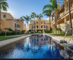 🌴 Piso en venta en Nagüeles, Marbella – Luminoso, amplio y con todas las comodidades photo 0