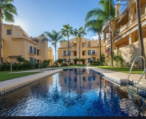 🌴 Piso en venta en Nagüeles, Marbella – Luminoso, amplio y con todas las comodidades photo 0