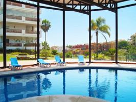 Alquiler de piso en Riviera del sol photo 0
