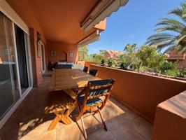 Elegante vivienda de 4 dormitorios en El Embrujo Playa, Cortijo Blanco – A solo 150 m de la playa photo 0