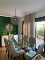 Ático exclusivo en alquiler en pleno centro de Marbella photo 0