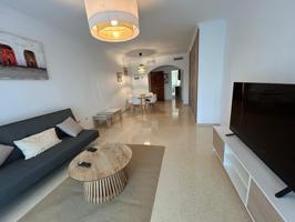 Piso En alquiler en Santa María, Marbella photo 0