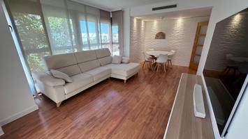 Precioso piso semi nuevo en zona nueva de Paiporta photo 0