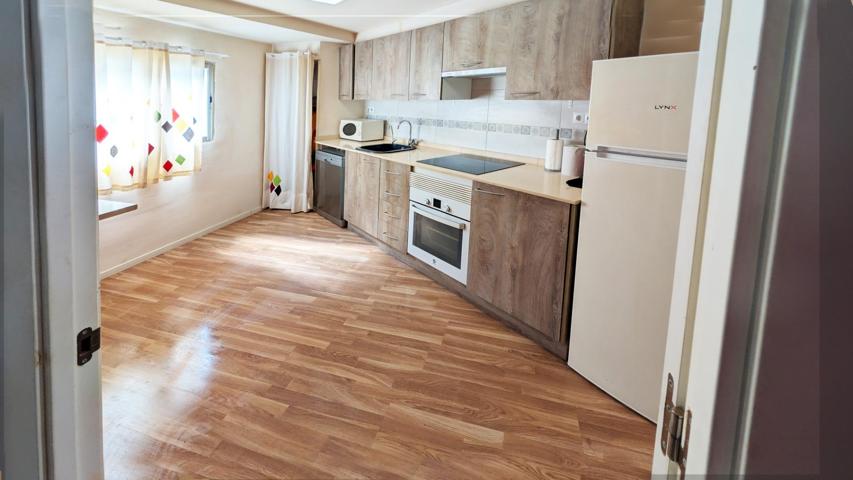 Piso reformado de 2 Habitaciones en Paiporta photo 0