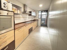 Se vende magnifico piso en Castellar - Pacheco y Torrens photo 0