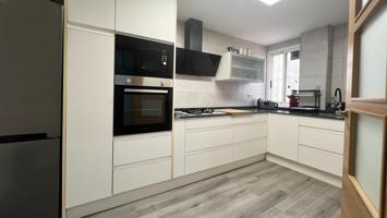 Se vende magnífico piso junto al Metro de Paiporta photo 0