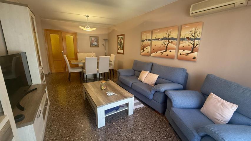 VIVIENDA DE 3 HABITACIONES CON BALCON photo 0