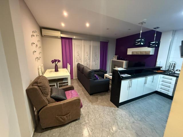 🏡 Alquiler vivienda reformada en la Malvarrosa — a 100 metros de la playa photo 0