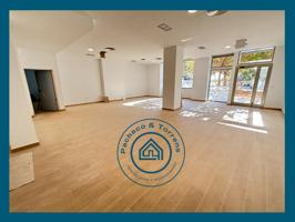 Estupendo local a estrenar a Paiporta - Pacheco y Torrens photo 0