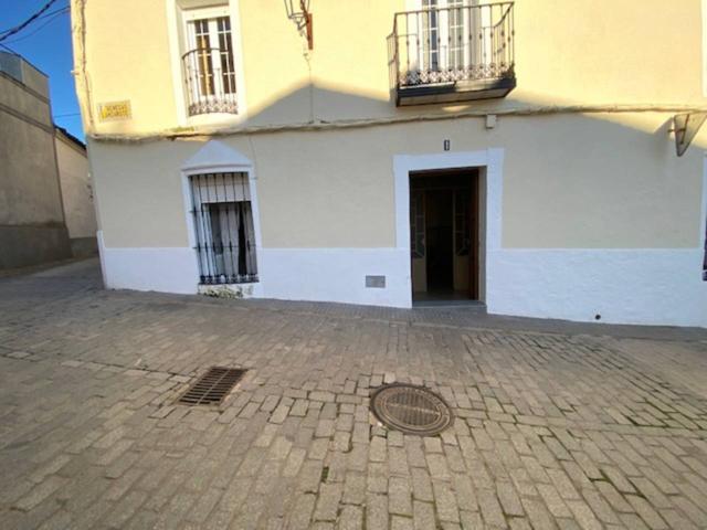 Calle Benegas Lanzarote photo 0