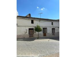 Vivienda en Plaza de Santiago (Barcarrota). photo 0