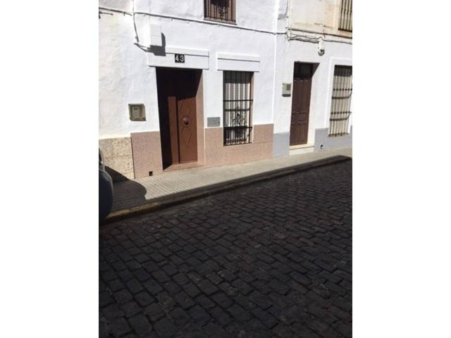 Vivienda en Calle Badajoz (Barcarrota) photo 0