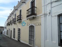 Vivienda Señorial en Calle Nueva (Higuera de Vargas) photo 0