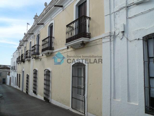 Vivienda Señorial en Calle Nueva (Higuera de Vargas) photo 0