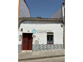 Vivienda Calle Arriba (Barcarrota) photo 0