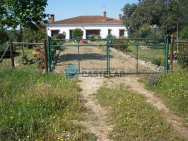 Finca en Crta. Valverde-Barcarrota photo 0