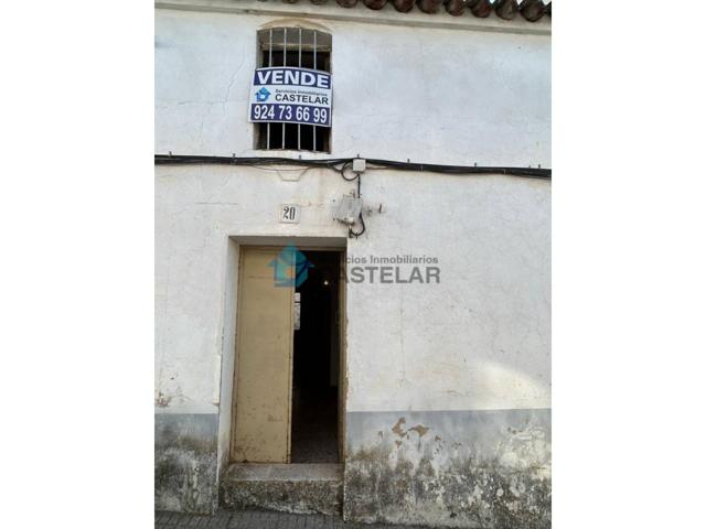 Vivienda Calle Palma (Barcarrota) photo 0